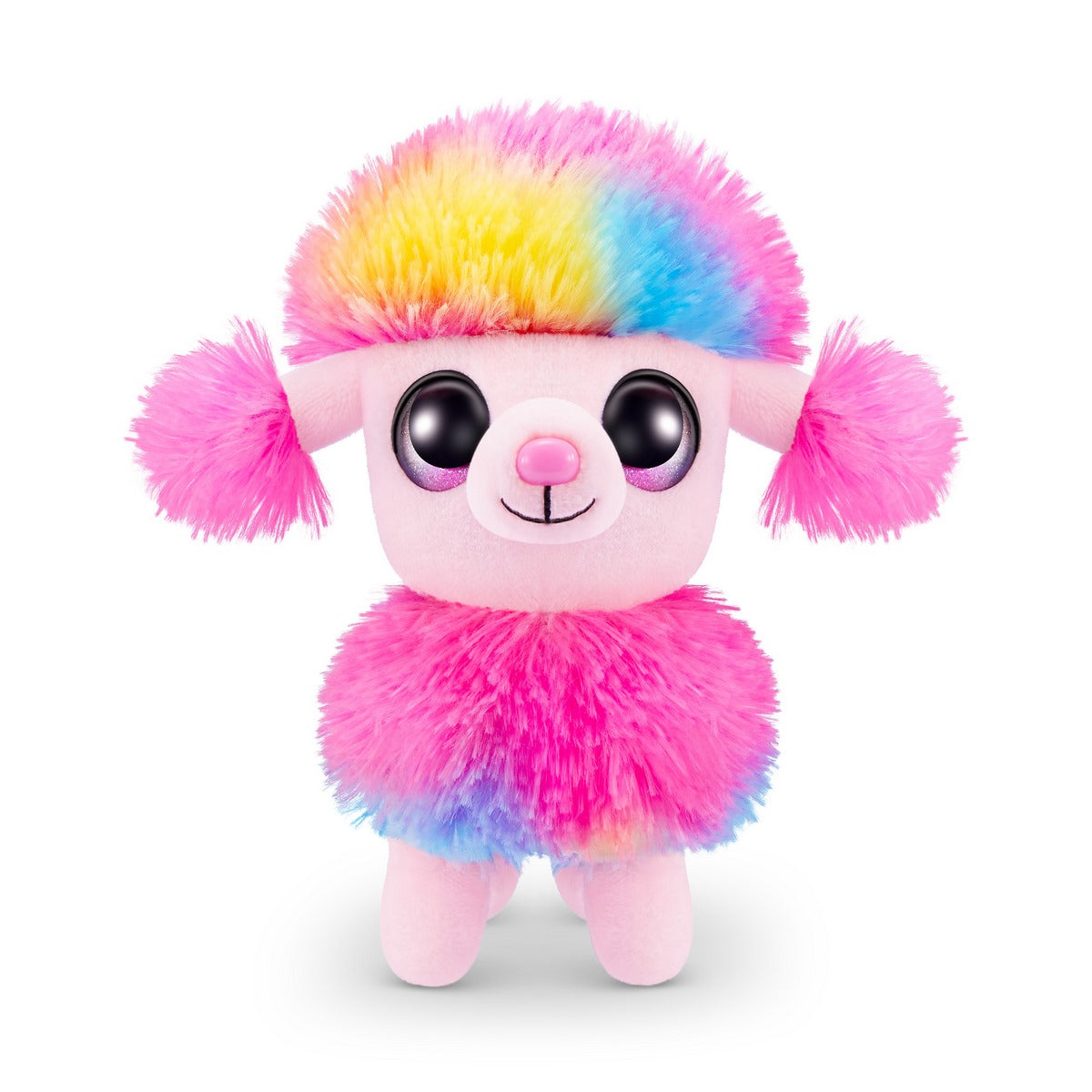 Peluche Rainbow Coco Cones De Zuru - Splash